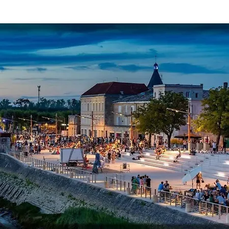 L'ocean Parc, Hypercentre, Clim, Netflix *