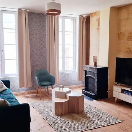 L'ocean Parc, Hypercentre, Clim, Netflix *