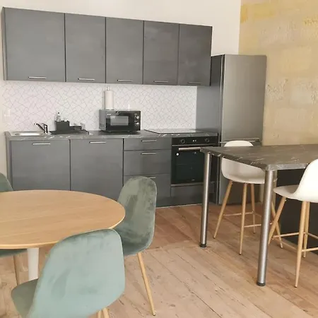 L'ocean Parc, Hypercentre, Clim, Netflix Lägenhet *